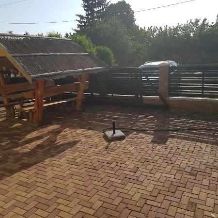 Balatonvilágos Pagrepe Apartman מראה חיצוני תמונה