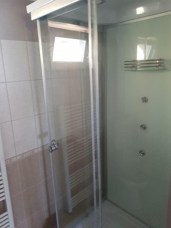 Balatonvilágos Pagrepe Apartman מראה חיצוני תמונה